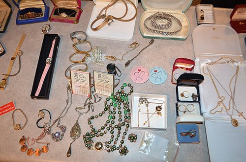 Property photo 47 - PERSONAL PROPERTY AUCTION in Allen County